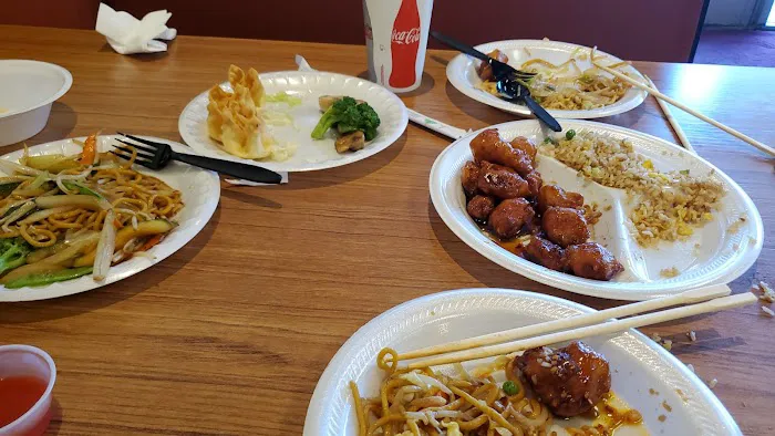 Li's Asian Picture 4