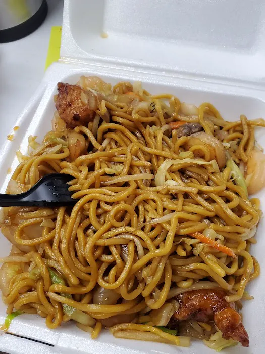 Li's Asian Picture 2