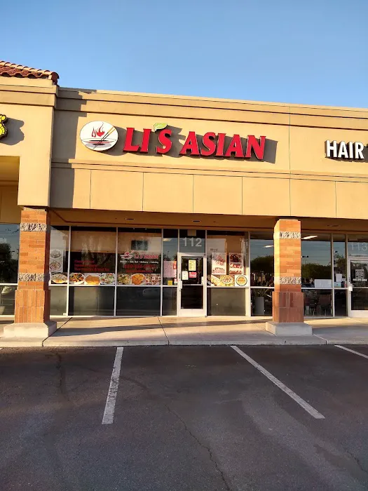 Li's Asian Picture 10