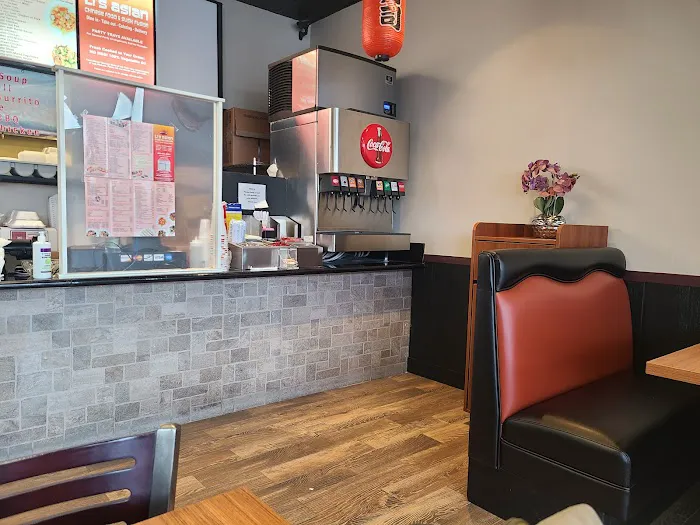 Li's Asian Picture 7