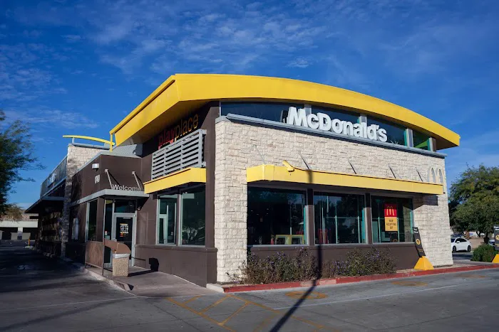 McDonald's Picture 10