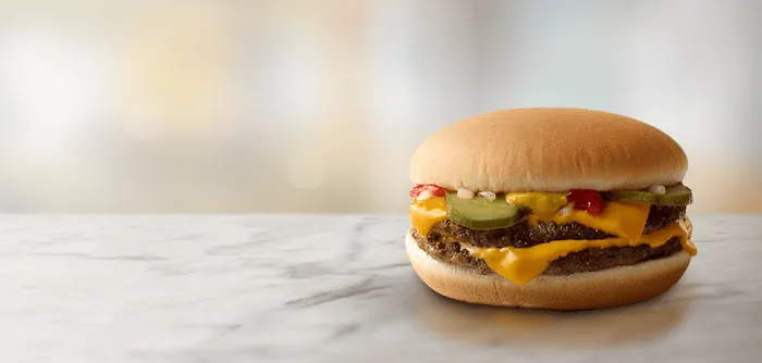 McDonald's Picture 9