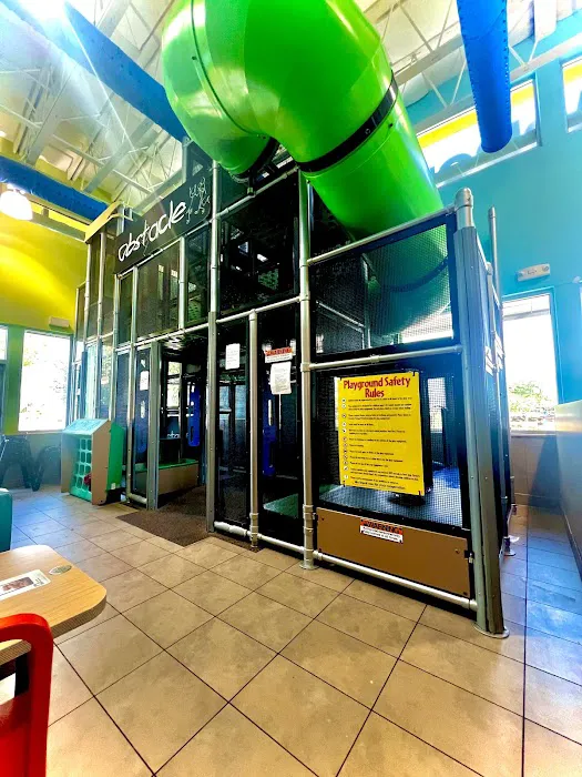 McDonald's Picture 8