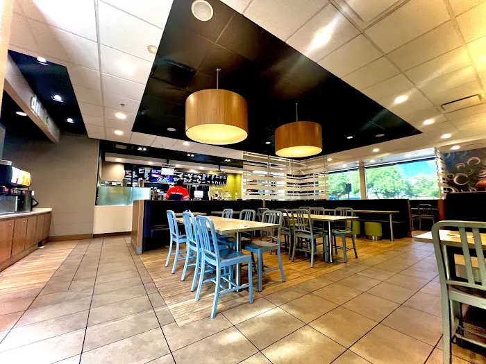 McDonald's Picture 7