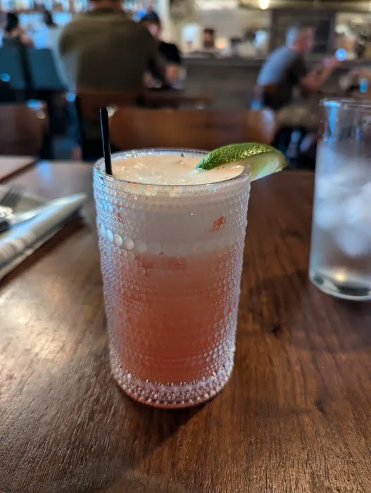 The Peppermill: Steakhouse and Cocktail Picture 9