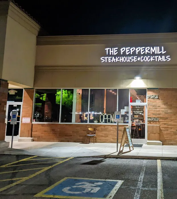 The Peppermill: Steakhouse and Cocktail Picture 1