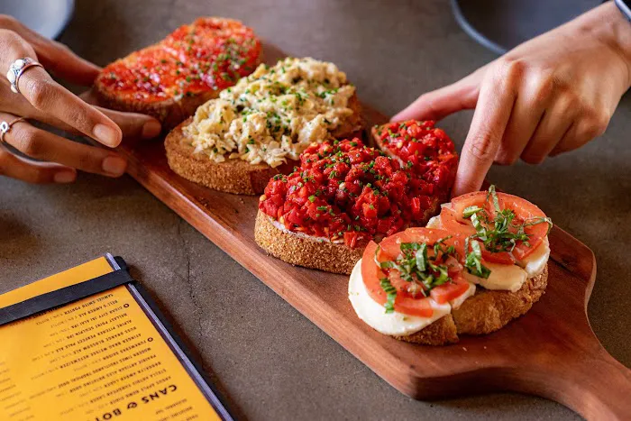 Postino South Tempe Picture 7