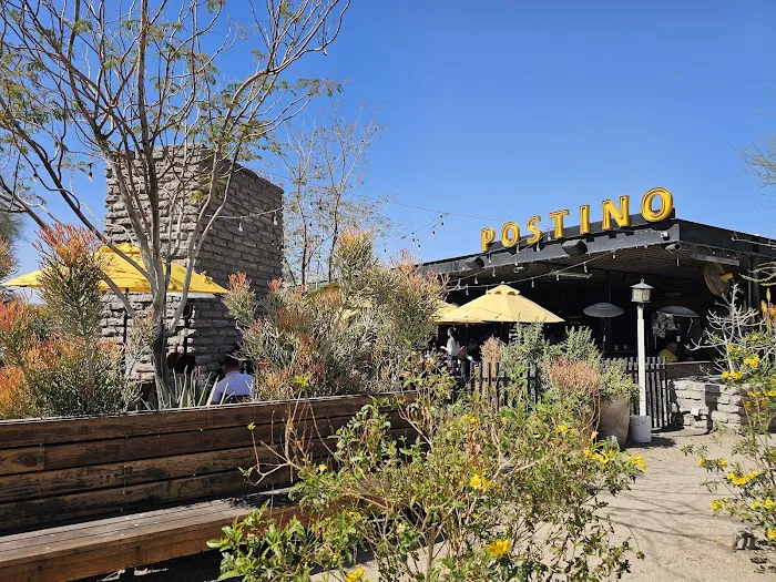 Postino South Tempe Picture 1