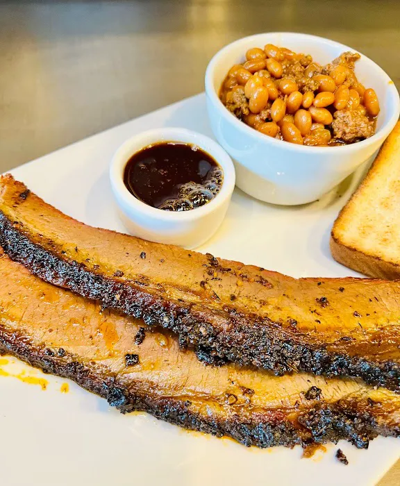 Word Of Mouth Grill Picture 4