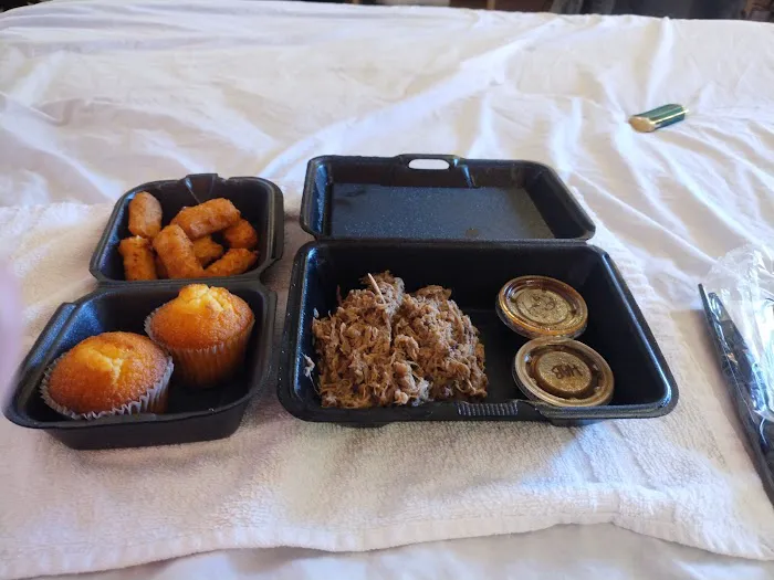 Word Of Mouth Grill Picture 2