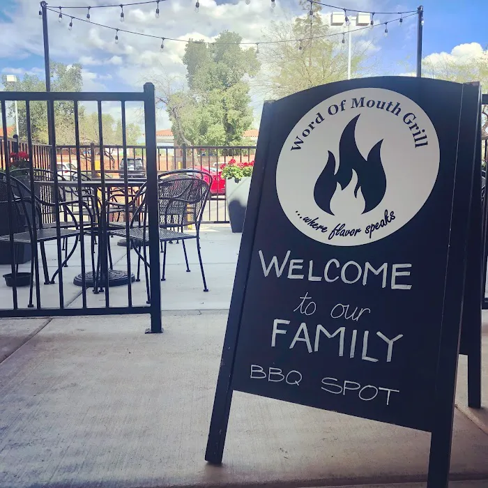 Word Of Mouth Grill Picture 8