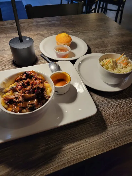 Word Of Mouth Grill Picture 10