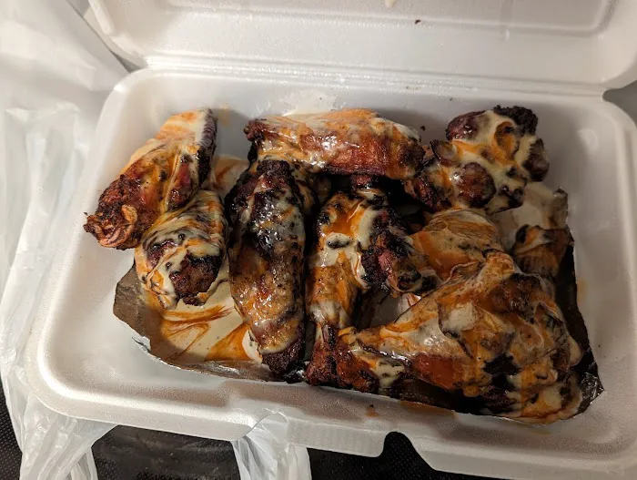 Word Of Mouth Grill Picture 5