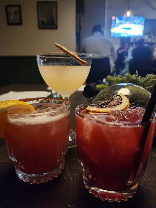 The Craftsman Cocktails and Kitchen Picture 9