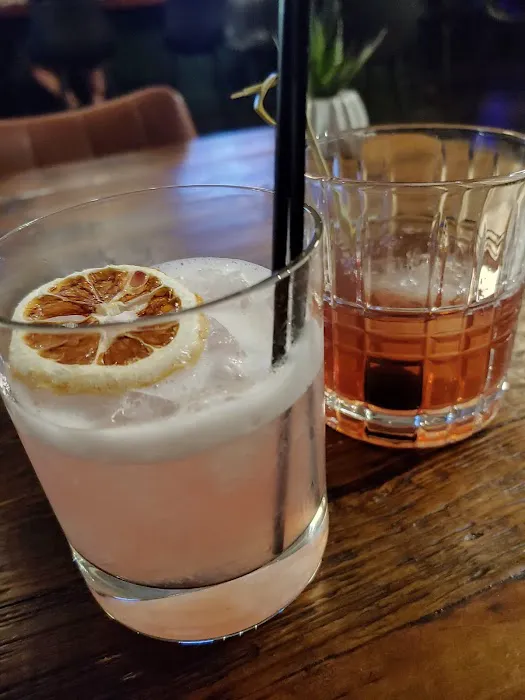 The Craftsman Cocktails and Kitchen Picture 4