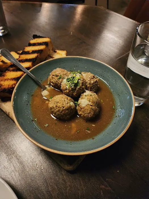 The Craftsman Cocktails and Kitchen Picture 3