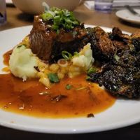 The Craftsman Cocktails and Kitchen ico