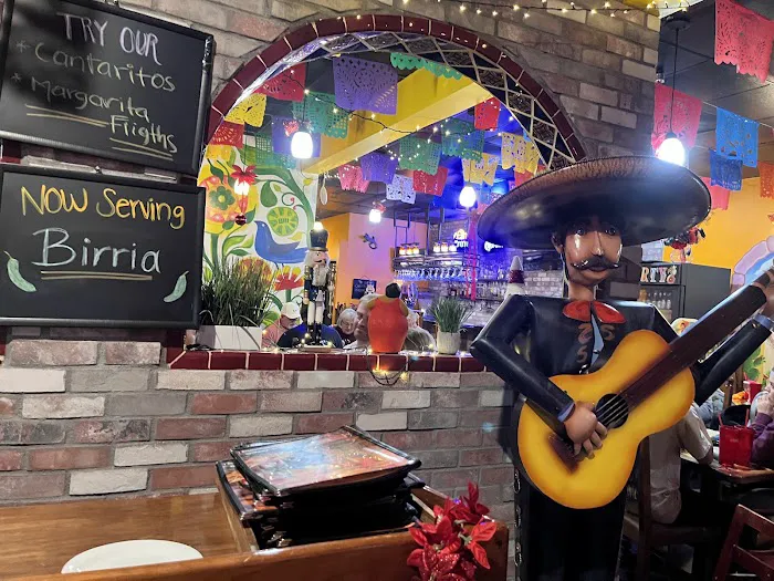 La Casa De Juana Picture 4