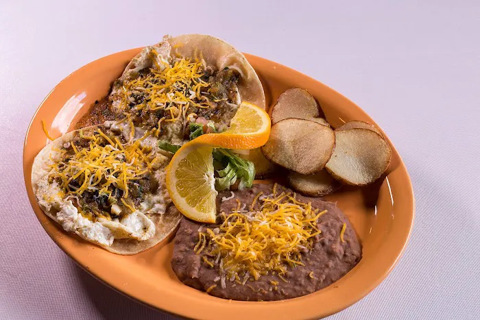 La Casa De Juana Picture 1