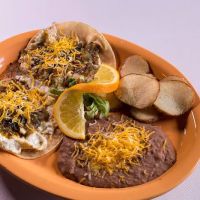 La Casa De Juana ico