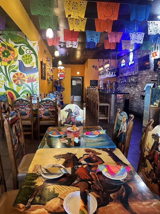 La Casa De Juana Picture 6