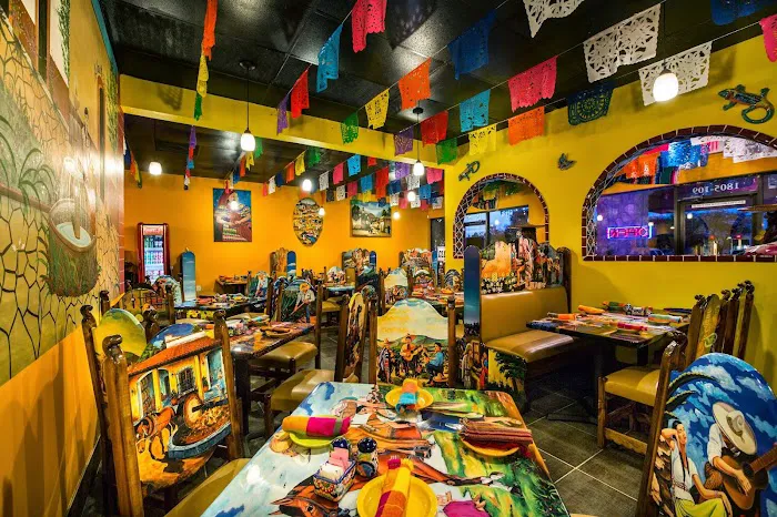 La Casa De Juana Picture 8