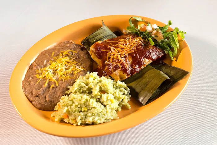 La Casa De Juana Picture 2