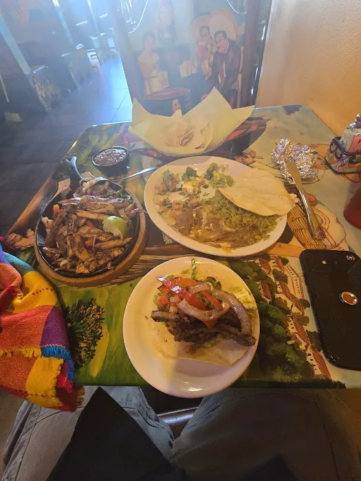 La Casa De Juana Picture 10