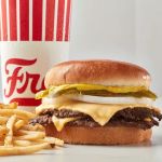 Freddy's Frozen Custard & Steakburgers