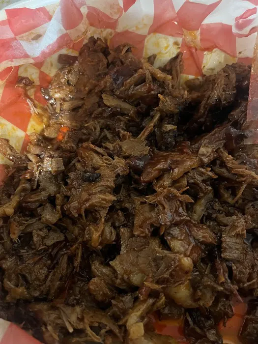 Andrew's BBQ express Picture 4