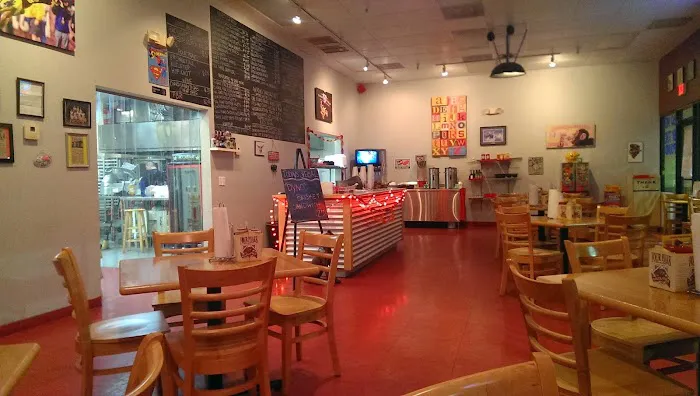 Andrew's BBQ express Picture 10