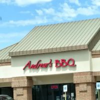 Andrew's BBQ express ico