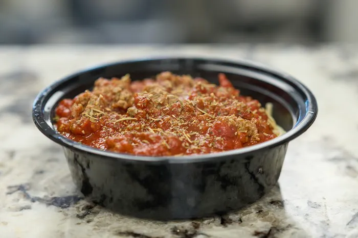 The Spaghetti Shack Picture 6