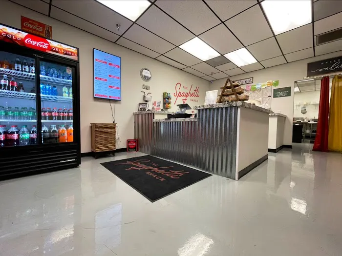 The Spaghetti Shack Picture 10