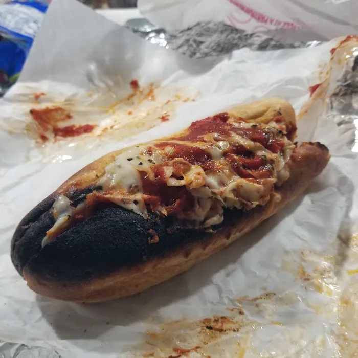 The Spaghetti Shack Picture 4