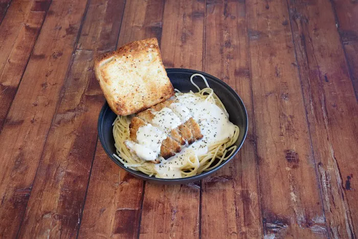 The Spaghetti Shack Picture 5