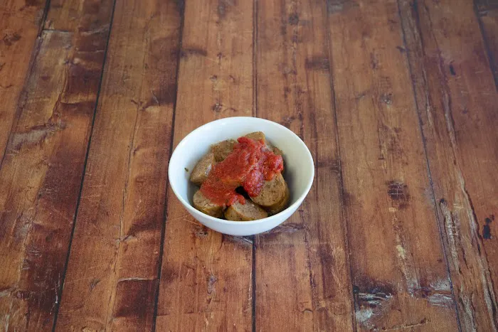 The Spaghetti Shack Picture 8