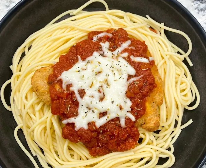 The Spaghetti Shack Picture 7