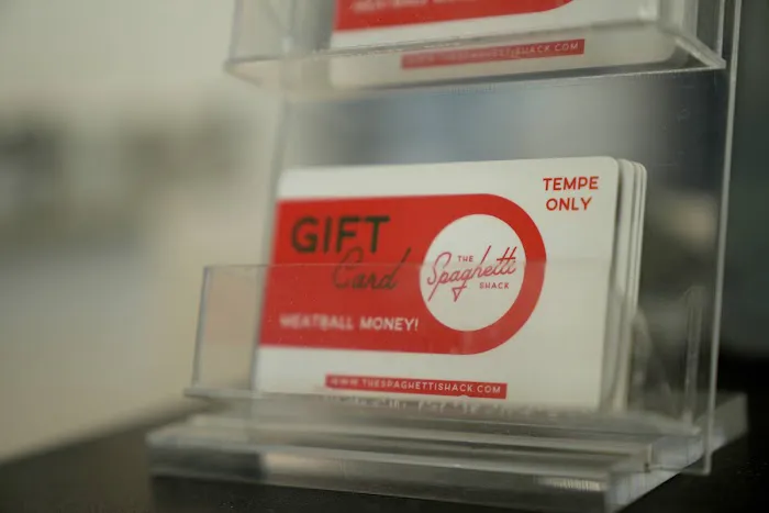 The Spaghetti Shack Picture 2