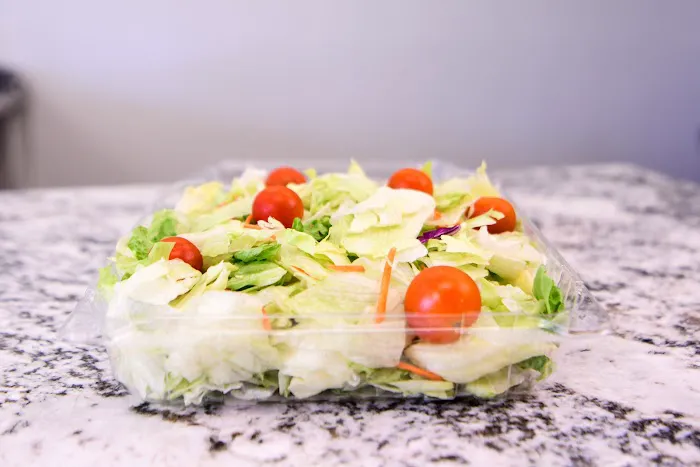 The Spaghetti Shack Picture 3