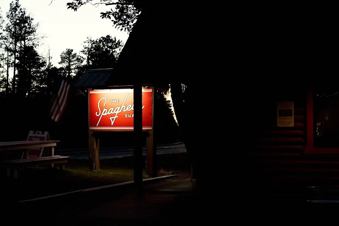 The Spaghetti Shack Picture 9
