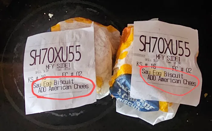 McDonald's Picture 2