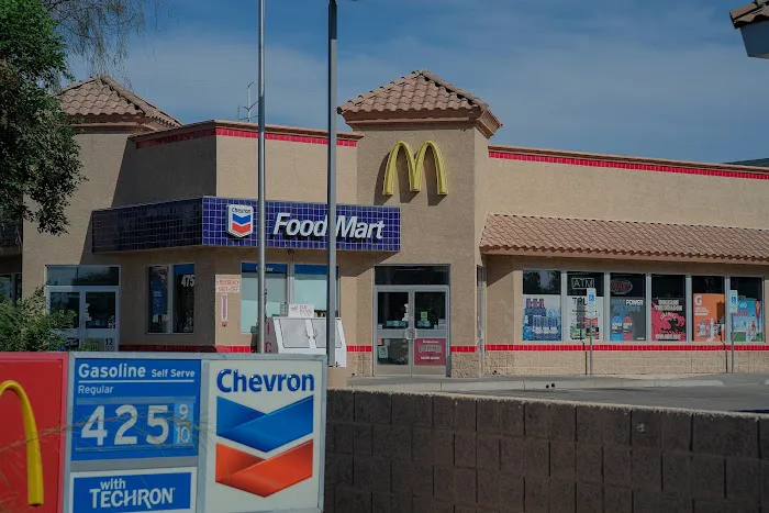 McDonald's Picture 3