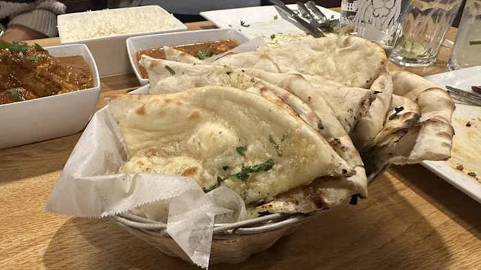 Avasa - Pan Asian Cuisine (Indian, Mediterranean, Thai & Indo-Chinese) Picture 1