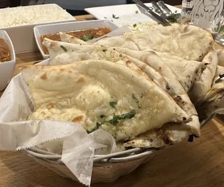 Avasa - Pan Asian Cuisine (Indian, Mediterranean, Thai & Indo-Chinese)