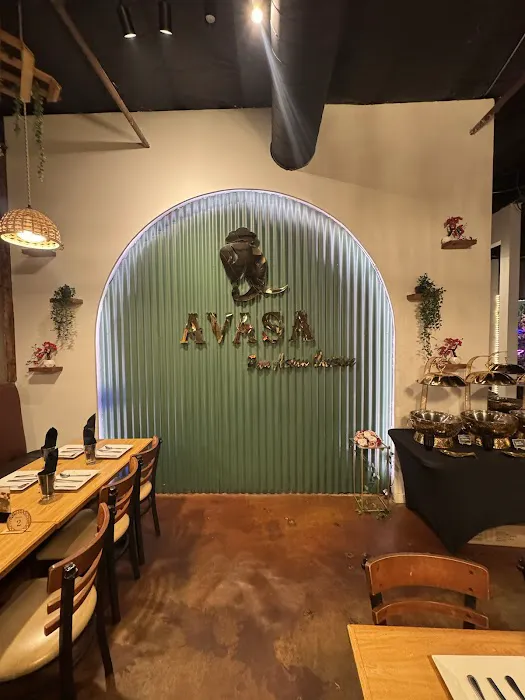 Avasa - Pan Asian Cuisine (Indian, Mediterranean, Thai & Indo-Chinese) Picture 8
