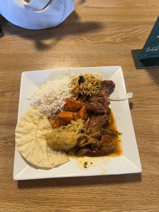 Avasa - Pan Asian Cuisine (Indian, Mediterranean, Thai & Indo-Chinese) Picture 10