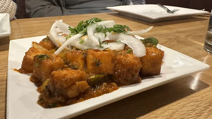 Avasa - Pan Asian Cuisine (Indian, Mediterranean, Thai & Indo-Chinese) Picture 5