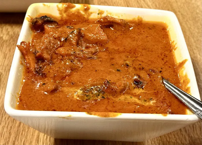 Avasa - Pan Asian Cuisine (Indian, Mediterranean, Thai & Indo-Chinese) Picture 2