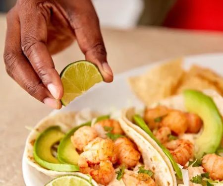 Rubio's Coastal Grill